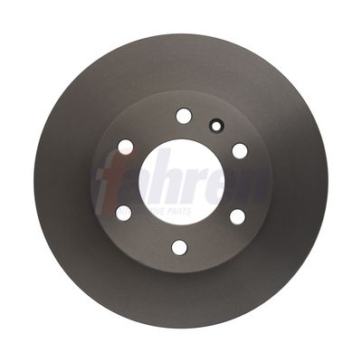 Fahren FBD6100 Brake Disc - 1