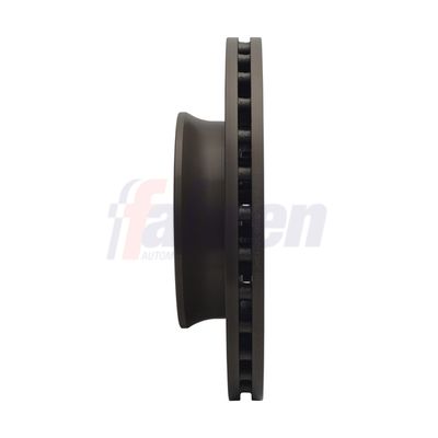 Fahren FBD6100 Brake Disc - 2