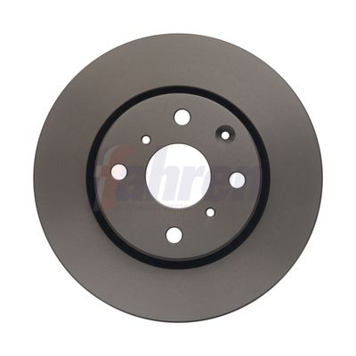 Fahren FBD6101 Brake Disc - 1