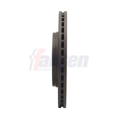 Fahren FBD6101 Brake Disc - 2