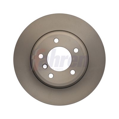 Fahren FBD6103 Brake Disc - 1
