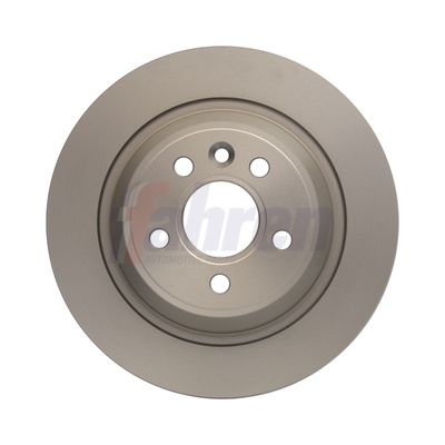 Fahren FBD6107 Brake Disc - 1
