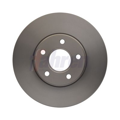 Fahren FBD6112 Brake Disc - 1