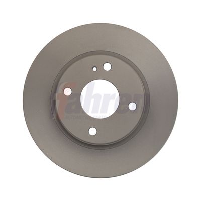 Fahren FBD6113 Brake Disc - 1