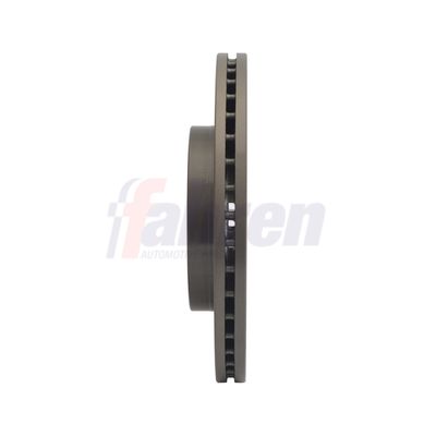 Fahren FBD6113 Brake Disc - 2