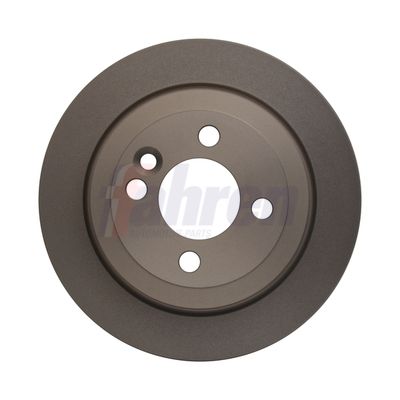 Fahren FBD6115 Brake Disc - 1