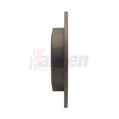 Fahren FBD6115 Brake Disc - 2