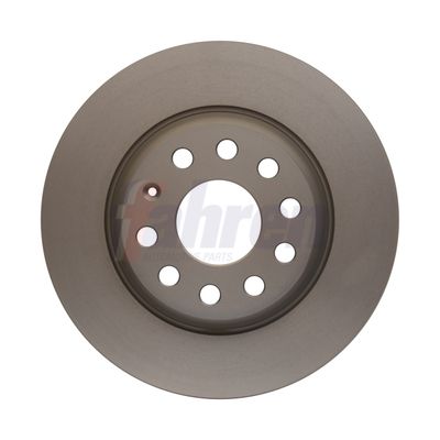 Fahren FBD6116 Brake Disc - 1