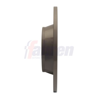 Fahren FBD6116 Brake Disc - 2