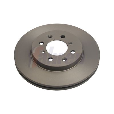 Fahren FBD6118 Brake Disc - 1