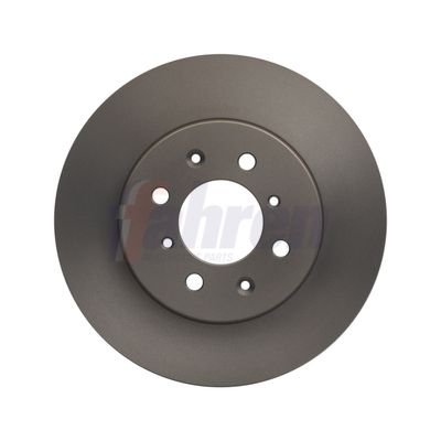 Fahren FBD6118 Brake Disc - 5