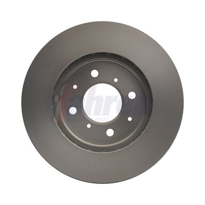 Fahren FBD6118 Brake Disc - 6