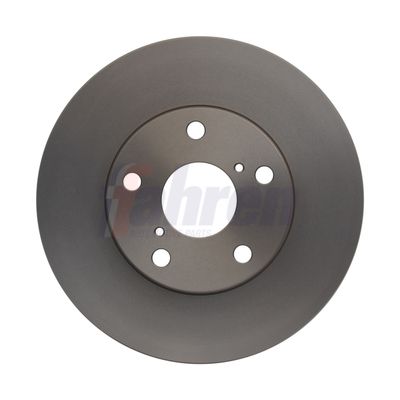 Fahren FBD6120 Brake Disc - 1