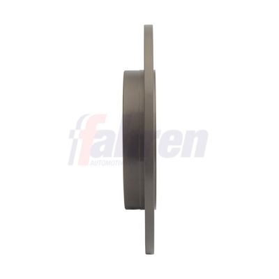 Fahren FBD6125 Brake Disc - 2