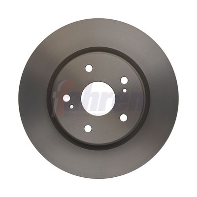 Fahren FBD6128 Brake Disc - 1