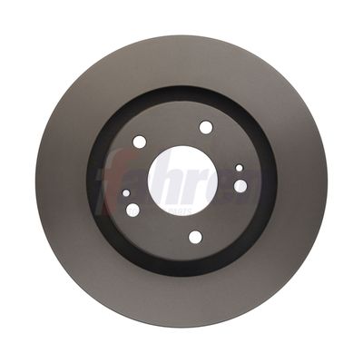 Fahren FBD6130 Brake Disc - 1