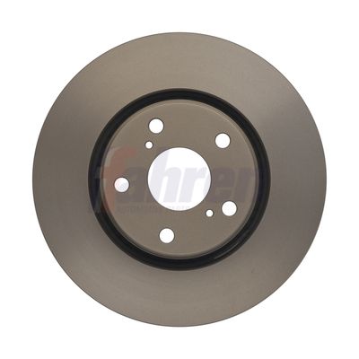 Fahren FBD6132 Brake Disc - 1