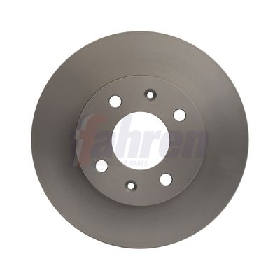 Fahren FBD6134 Brake Disc - 1