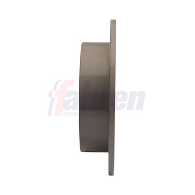 Fahren FBD6141 Brake Disc - 2