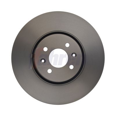 Fahren FBD6154 Brake Disc - 1