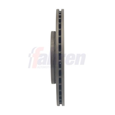 Fahren FBD6157 Brake Disc - 2