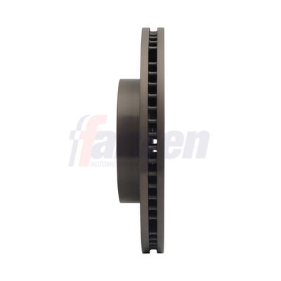 Fahren FBD6159 Brake Disc - 2