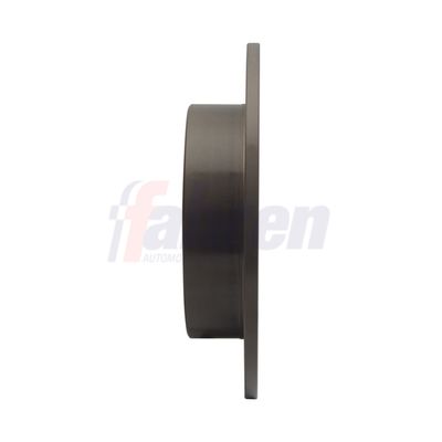 Fahren FBD6160 Brake Disc - 2