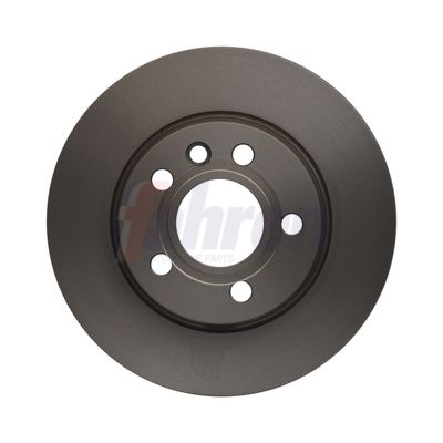 Fahren FBD6162 Brake Disc - 1