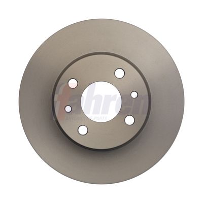 Fahren FBD6165 Brake Disc - 1