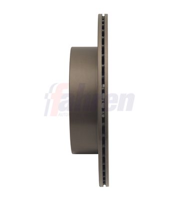 Fahren FBD6169 Brake Disc - 2