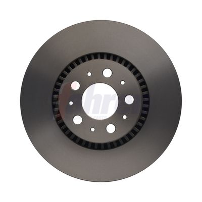 Fahren FBD6179 Brake Disc - 1