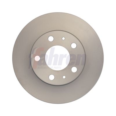 Fahren FBD6181 Brake Disc - 1