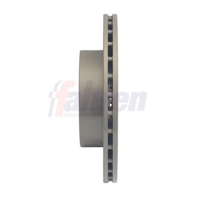 Fahren FBD6181 Brake Disc - 2