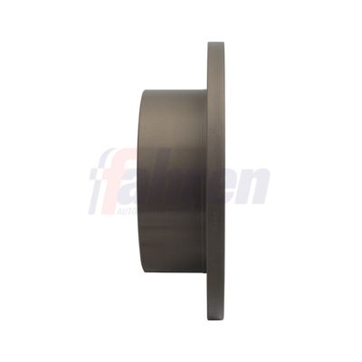 Fahren FBD6185 Brake Disc - 2