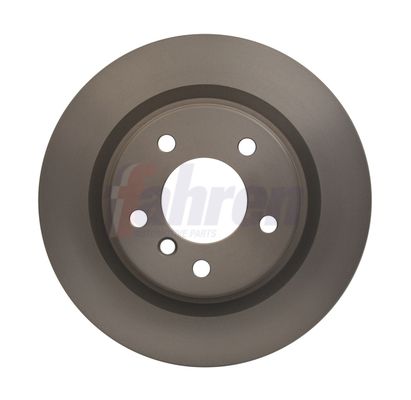 Fahren FBD6194 Brake Disc - 1