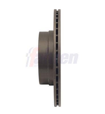 Fahren FBD6194 Brake Disc - 2