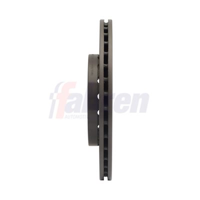 Fahren FBD6200 Brake Disc - 2