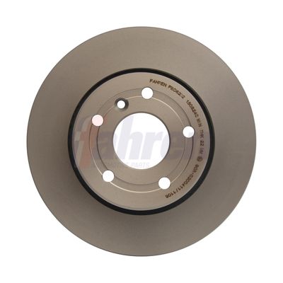 Fahren FBD6202 Brake Disc - 1