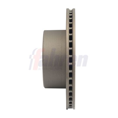 Fahren FBD6202 Brake Disc - 2