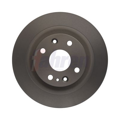 Fahren FBD6215 Brake Disc - 1
