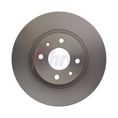 Fahren FBD6216 Brake Disc - 1