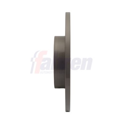 Fahren FBD6216 Brake Disc - 2