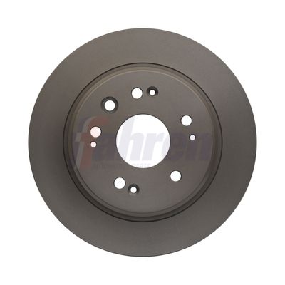 Fahren FBD6218 Brake Disc - 1