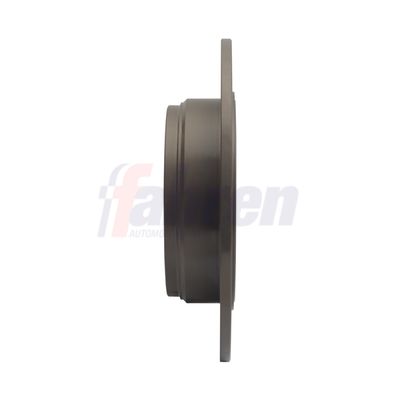 Fahren FBD6218 Brake Disc - 2
