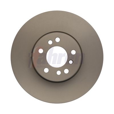 Fahren FBD6220 Brake Disc - 1