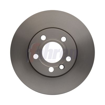 Fahren FBD6236 Brake Disc - 1