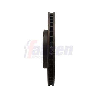 Fahren FBD6239 Brake Disc - 3