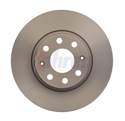 Fahren FBD6250 Brake Disc - 1