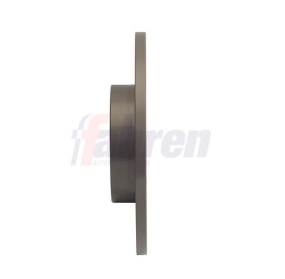 Fahren FBD6250 Brake Disc - 2