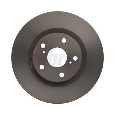 Fahren FBD6253 Brake Disc - 1
